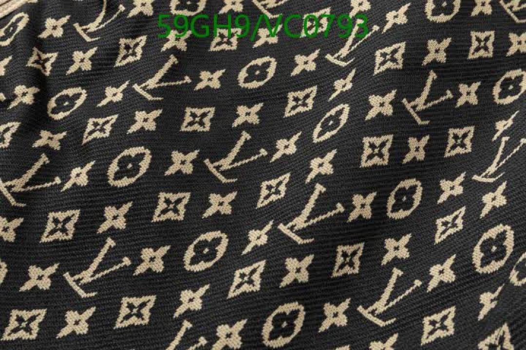 LV-Clothing Code: VC0793 $: 59USD