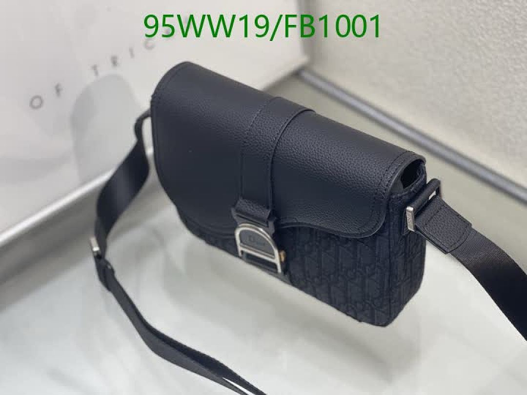 Dior-Bags4A Quality Code: FB1001 $: 95USD
