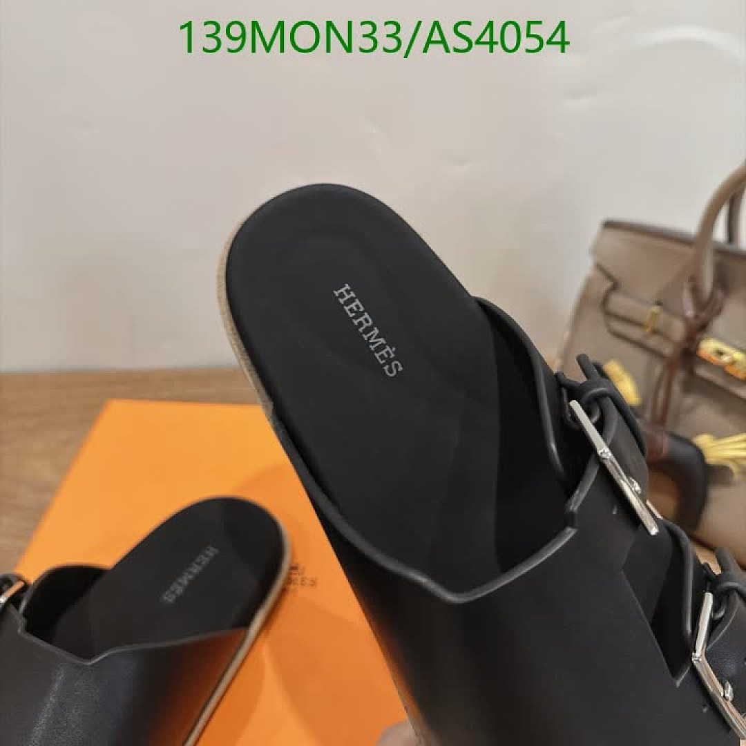 Hermes-Women Shoes Code: AS4054 $: 139USD