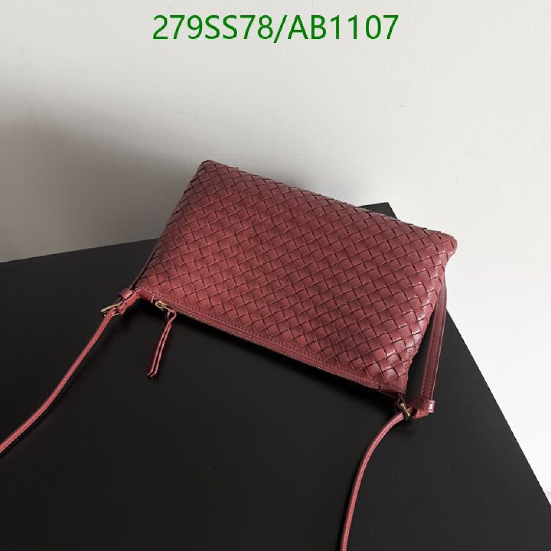 BV-BagsMirror Quality Code: AB1107 $: 279USD