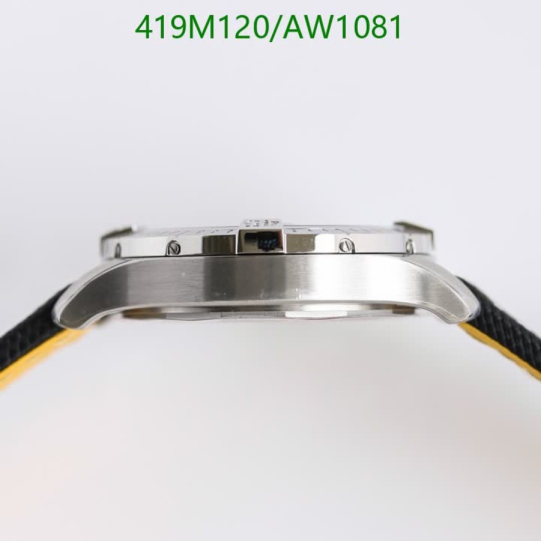 Breitling-WatchesMirror Quality Code: AW1081 $: 419USD