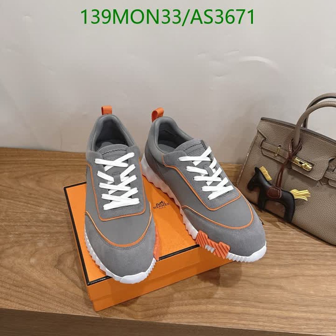 Hermes-Women Shoes Code: AS3671 $: 139USD