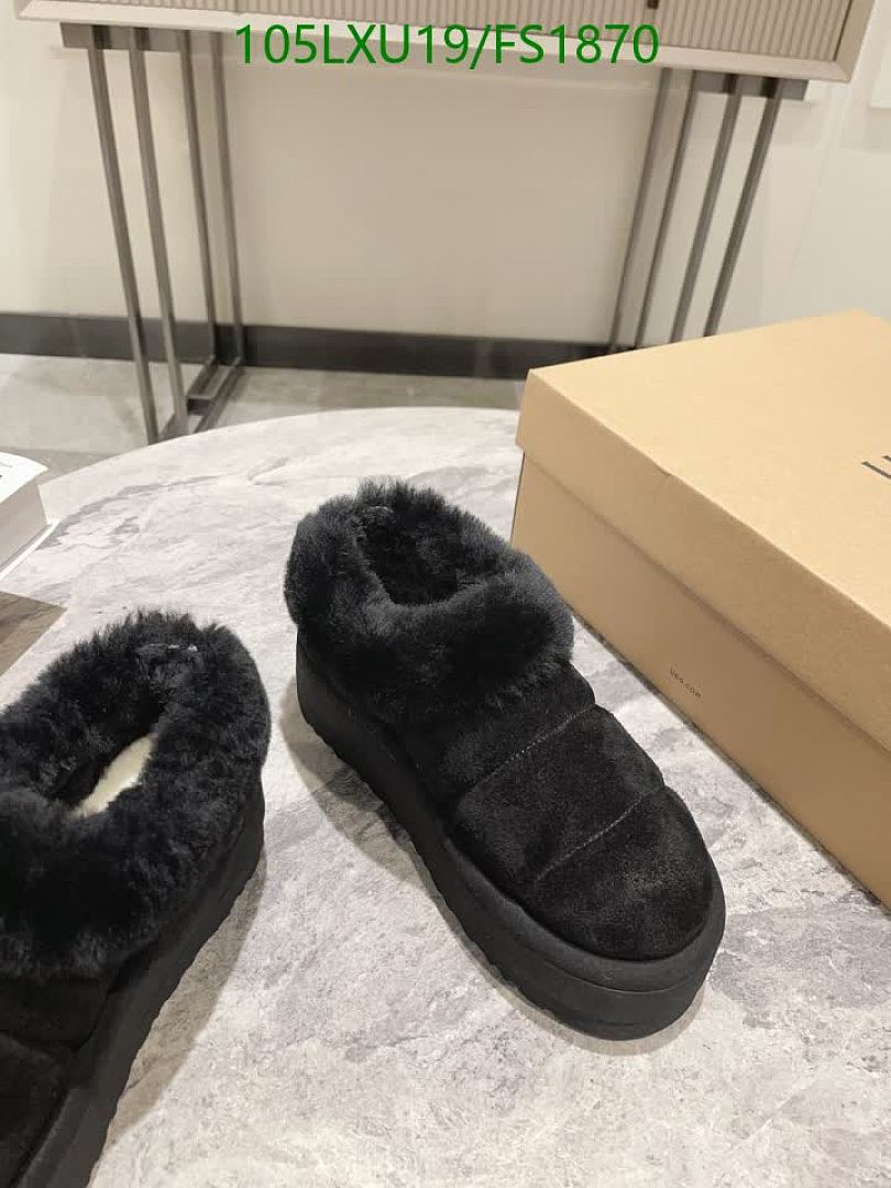 UGG-Women Shoes Code: FS1870 $: 105USD