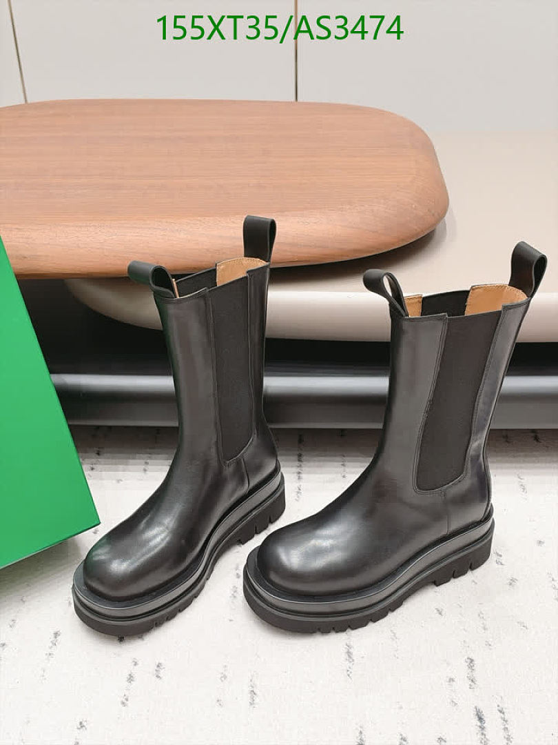 BV-Women Shoes Code: AS3474 $: 155USD