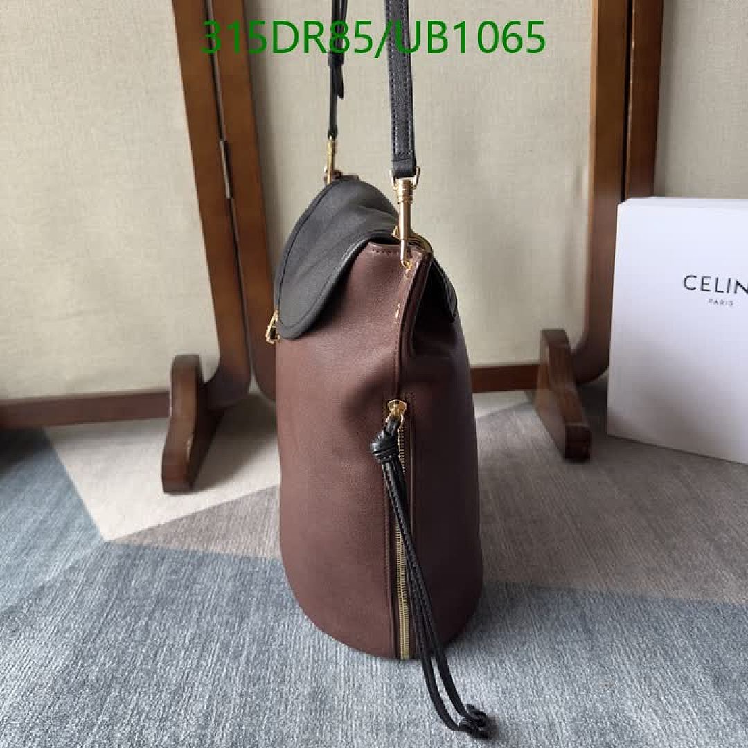 Celine-BagsMirror Quality Code: UB1065 $: 315USD