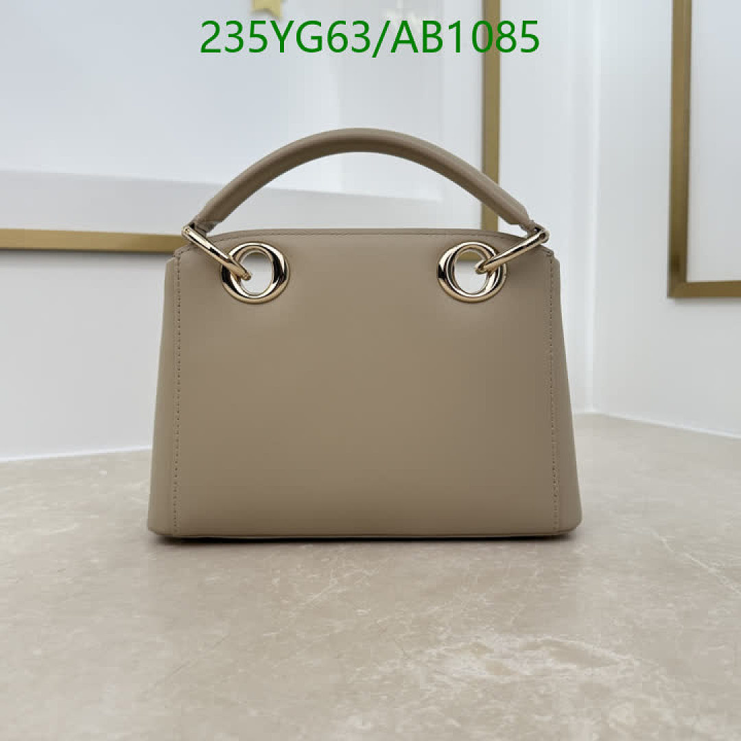 Dior-BagsMirror Quality Code: AB1085 $: 235USD