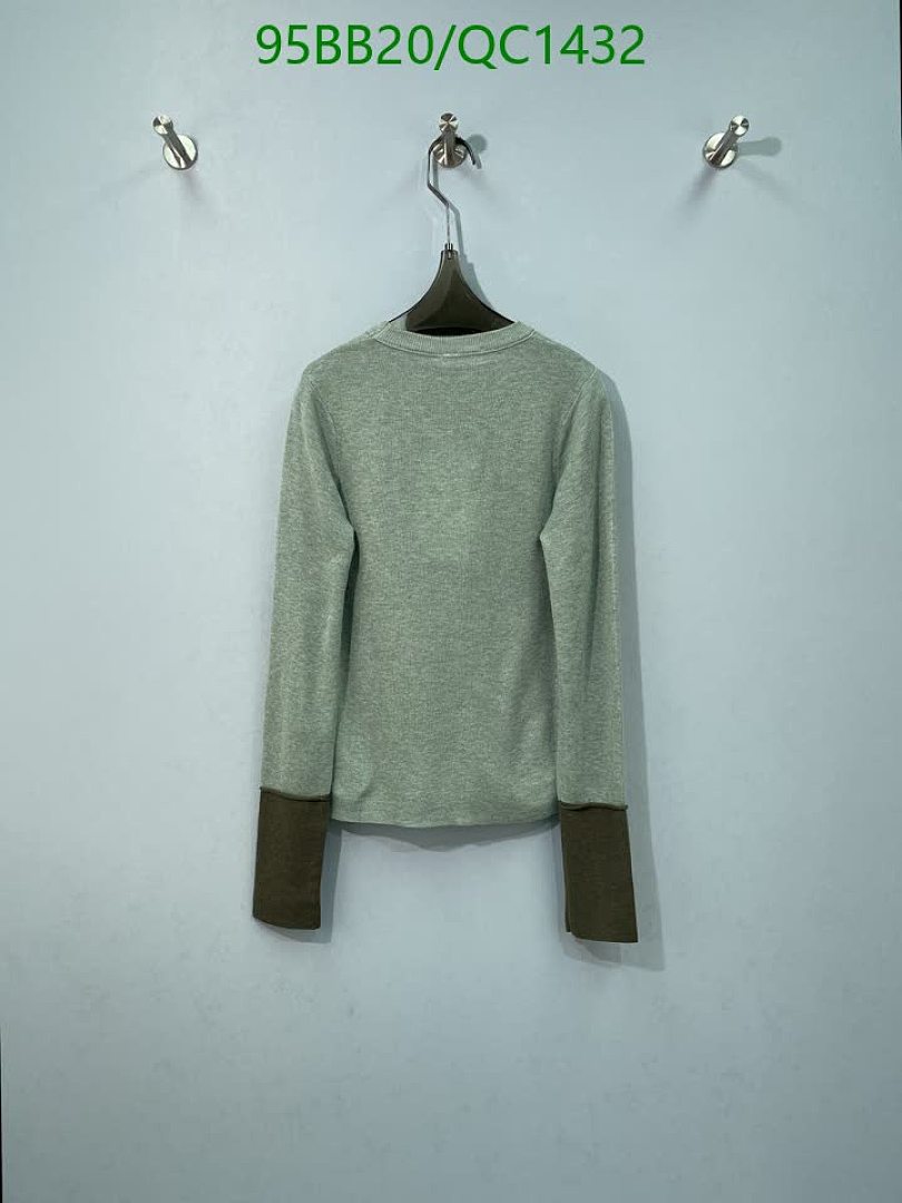 Dior-Clothing Code: QC1432 $: 95USD