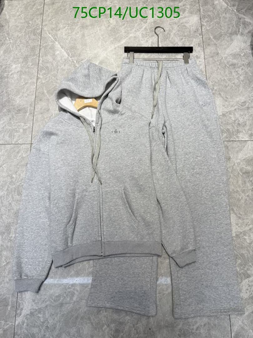 Alo-Clothing Code: UC1305 $: 75USD