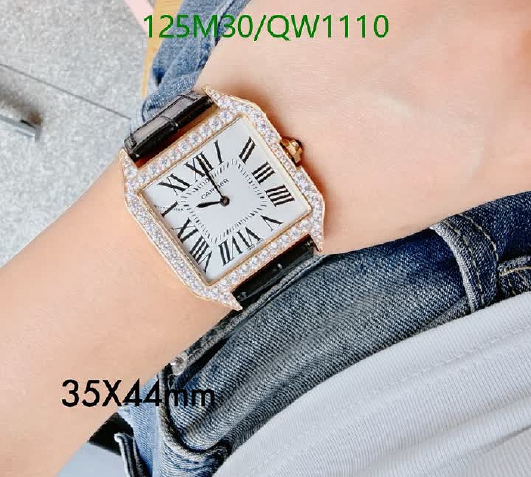 Cartier-Watches4A Quality Code: QW1110 $: 125USD