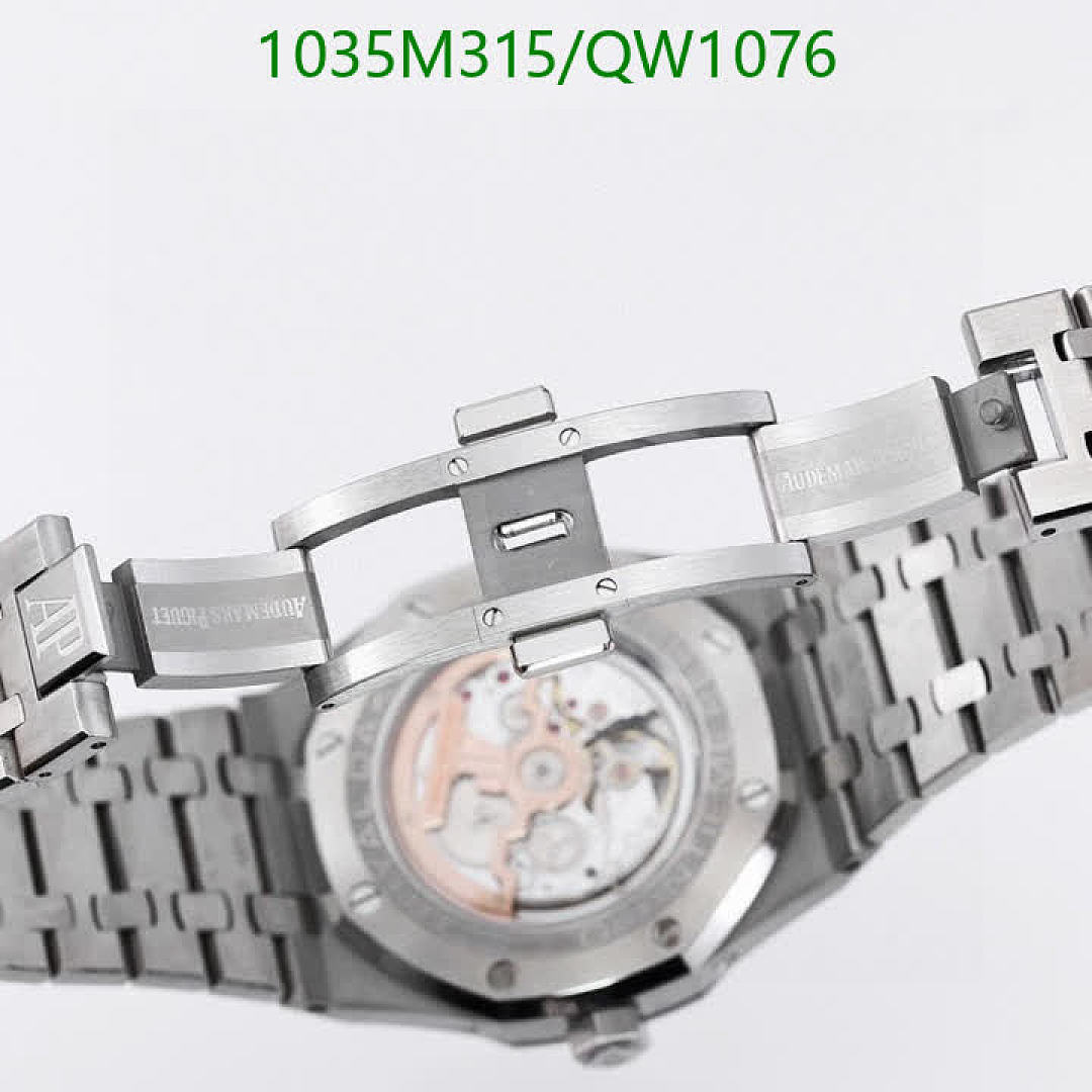 Audemars Piguet-WatchesMirror Quality Code: QW1076 $: 1035USD