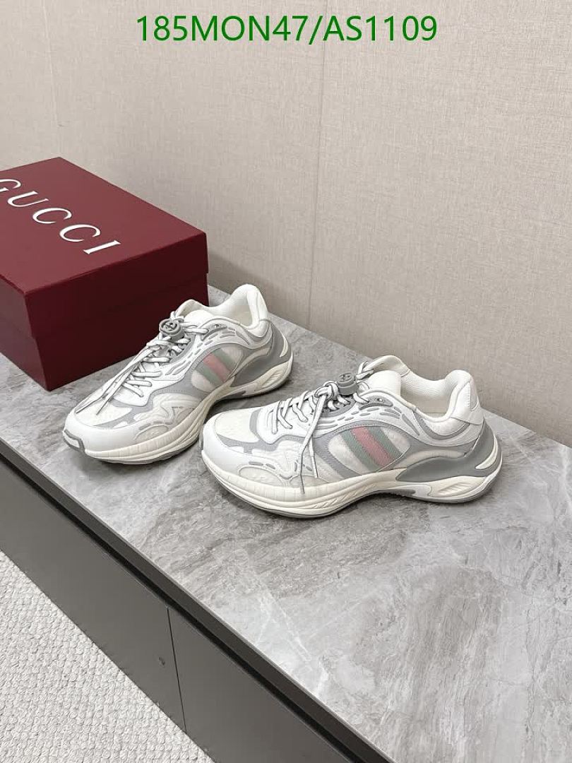 Gucci-Women Shoes Code: AS1109 $: 185USD