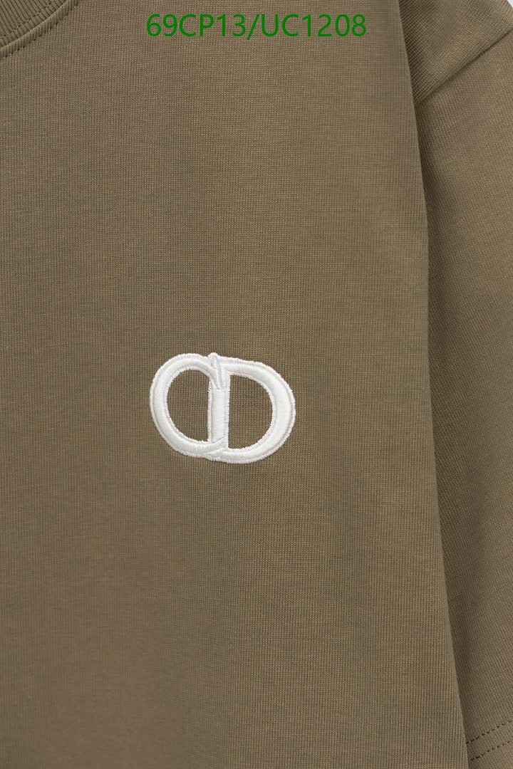Dior-Clothing Code: UC1208 $: 69USD