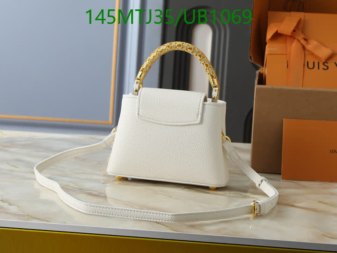 LV-Bags4A Quality Code: UB1069 $: 145USD
