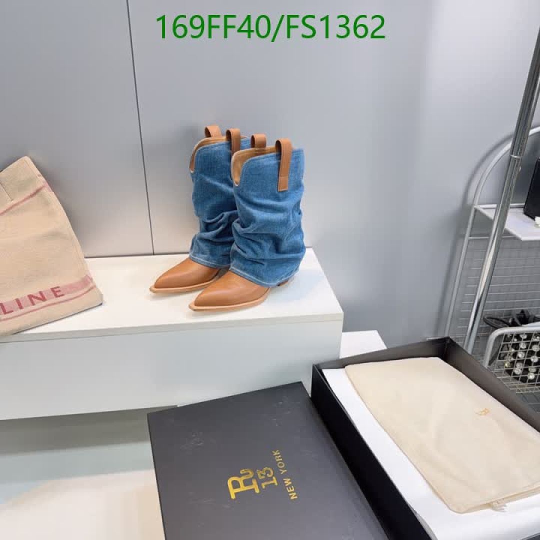 R13-Women Shoes Code: FS1362 $: 169USD