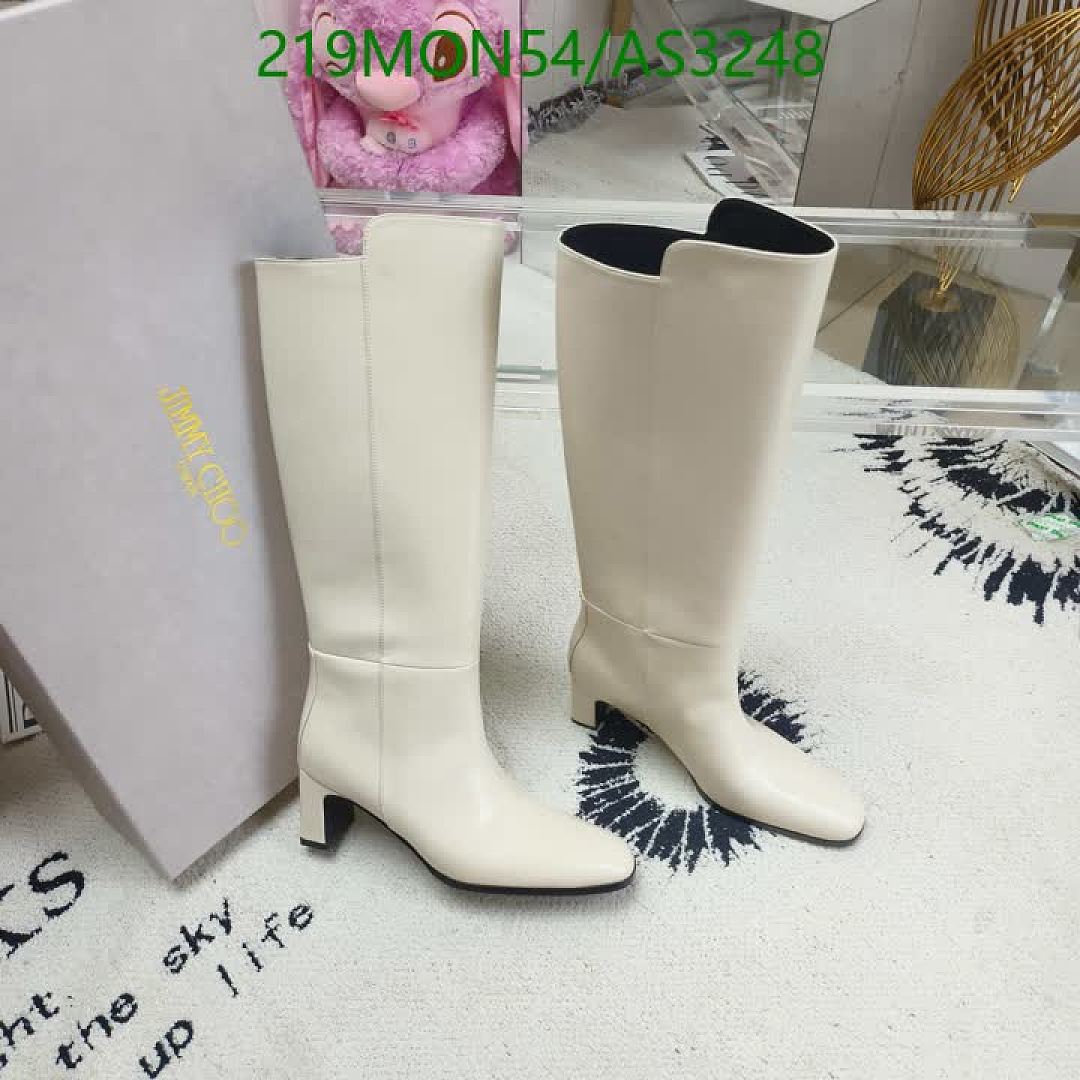 Jimmy Choo-Women Shoes Code: AS3248 $: 219USD