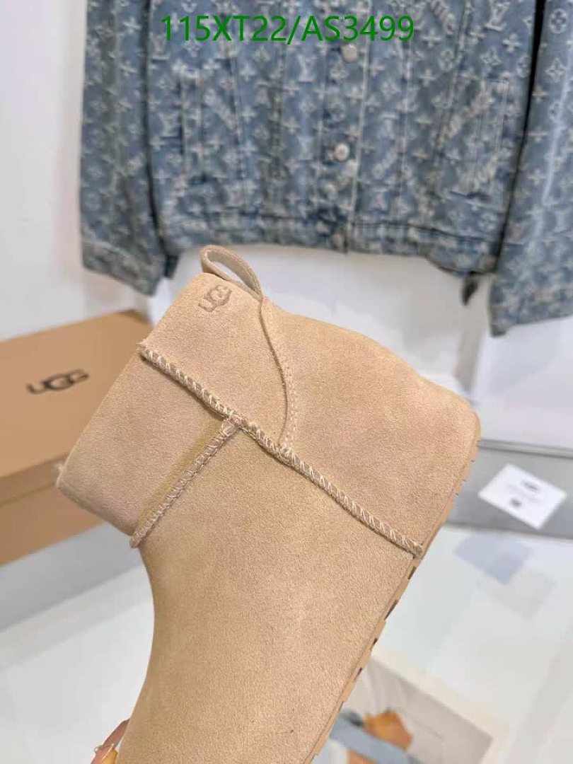 UGG-Women Shoes Code: AS3499 $: 115USD