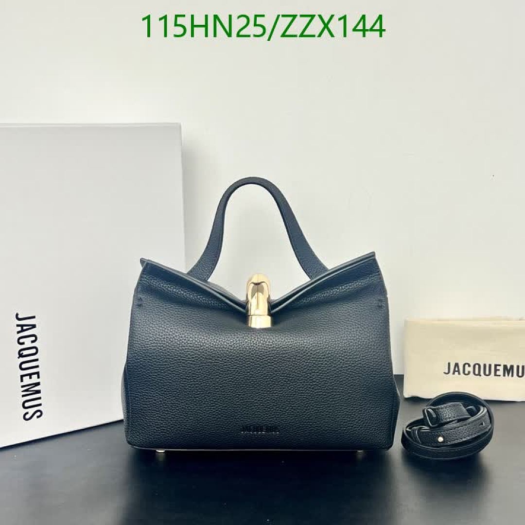 Jacquemus-Bags4A Quality Code: ZZX144 $: 115USD