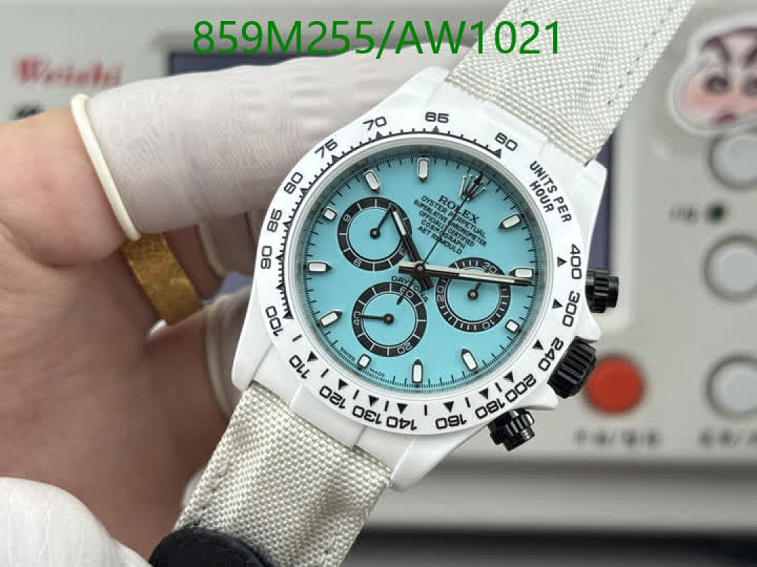 Rolex-WatchesMirror Quality Code: AW1021 $: 859USD