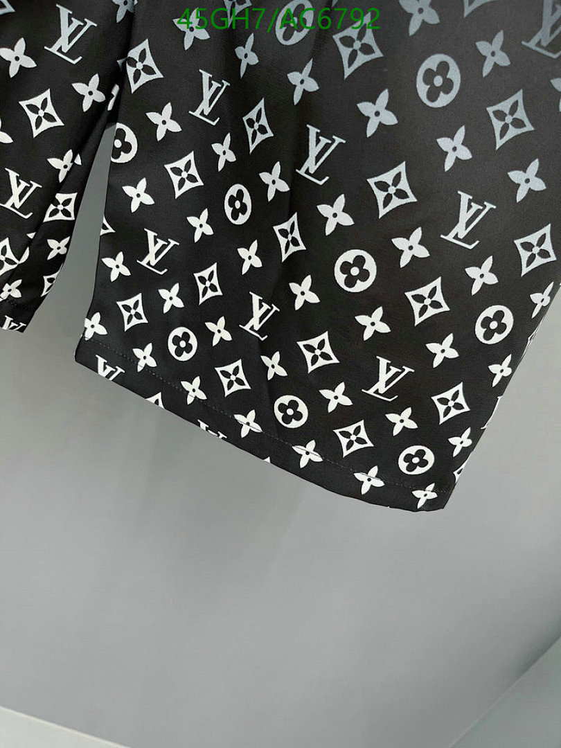 LV-Clothing Code: AC6792 $: 45USD