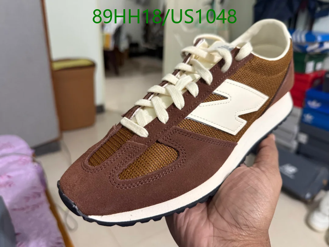 New Balance-Women Shoes Code: US1048 $: 89USD