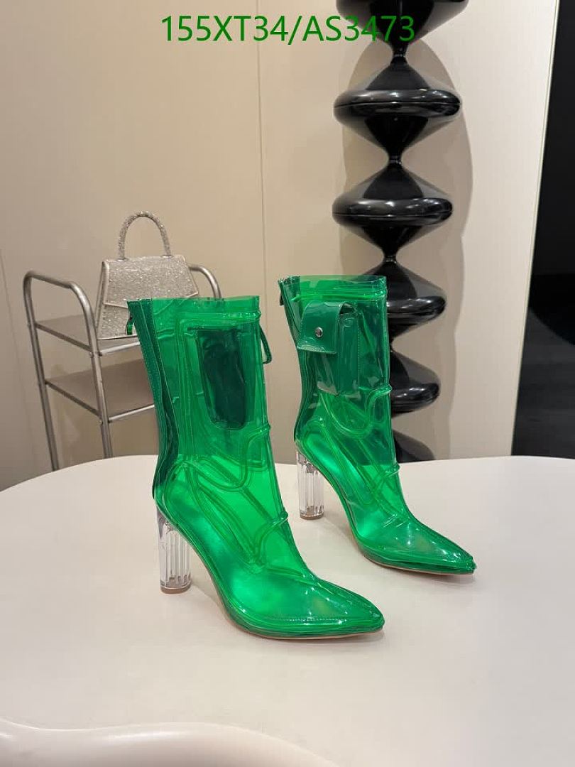 LV-Women Shoes Code: AS3473 $: 155USD