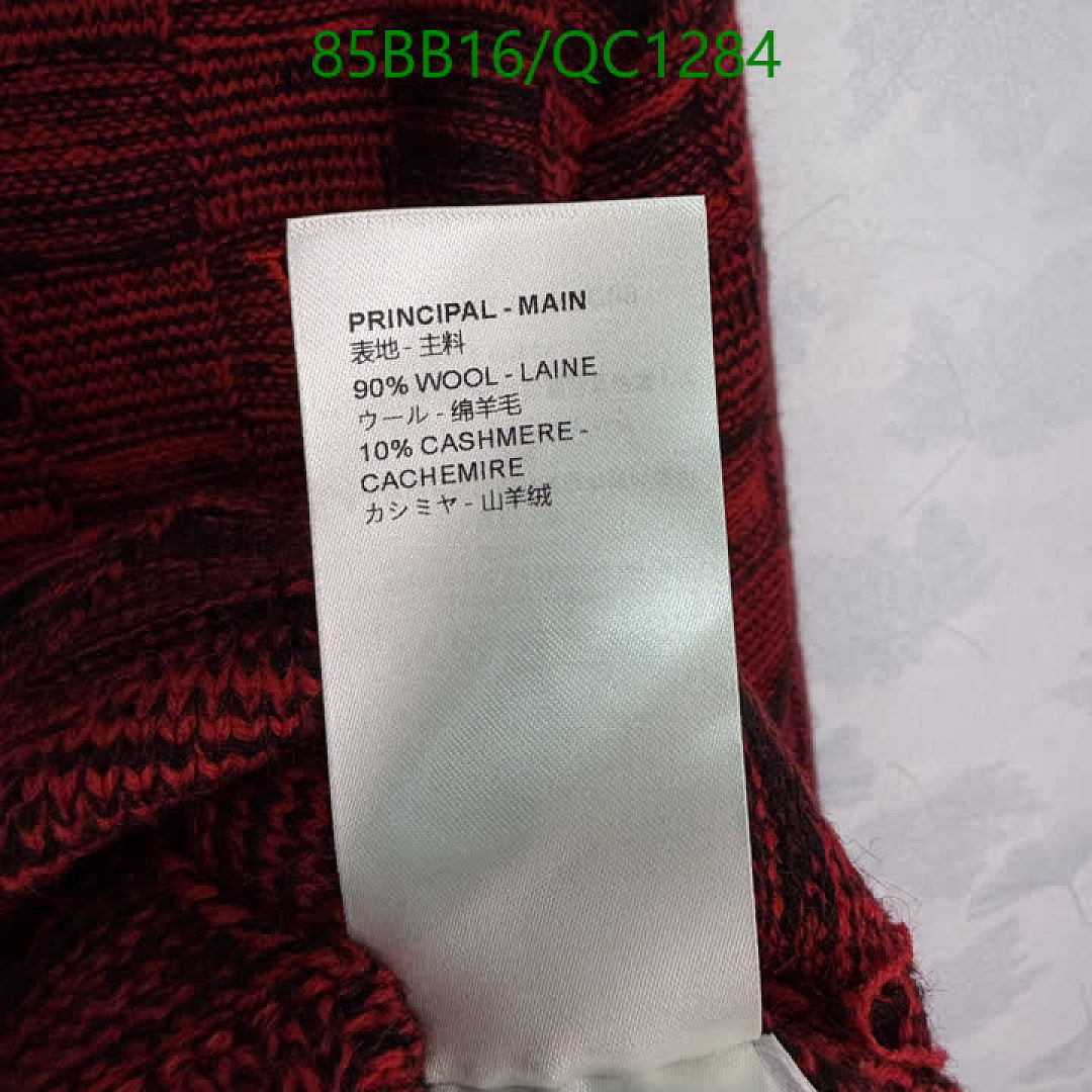 LV-Clothing Code: QC1284 $: 85USD