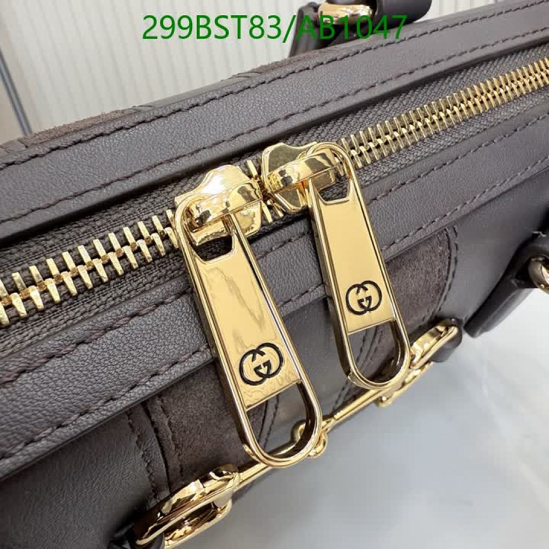 Gucci-BagsMirror Quality Code: AB1047 $: 299USD