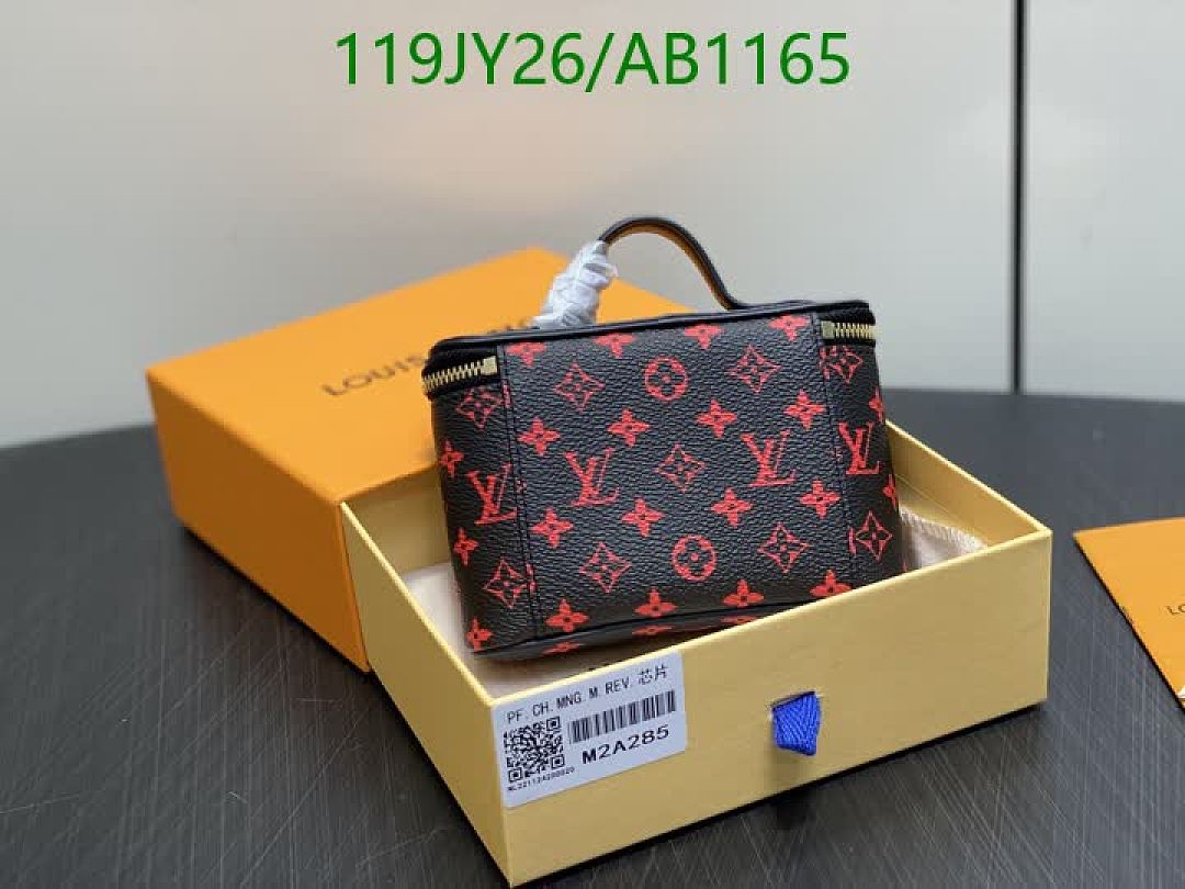 LV-BagsMirror Quality Code: AB1165 $: 119USD