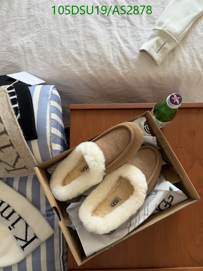 UGG-Women Shoes Code: AS2878 $: 105USD
