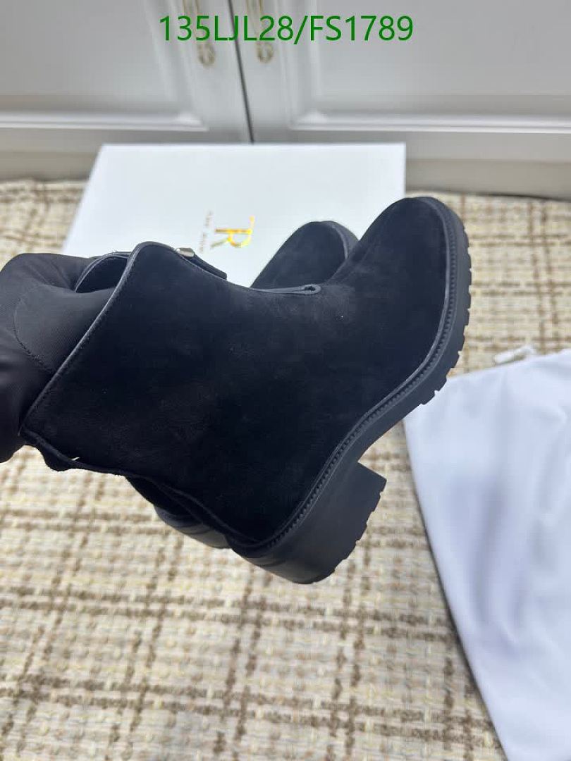 The Row-Women Shoes Code: FS1789 $: 135USD