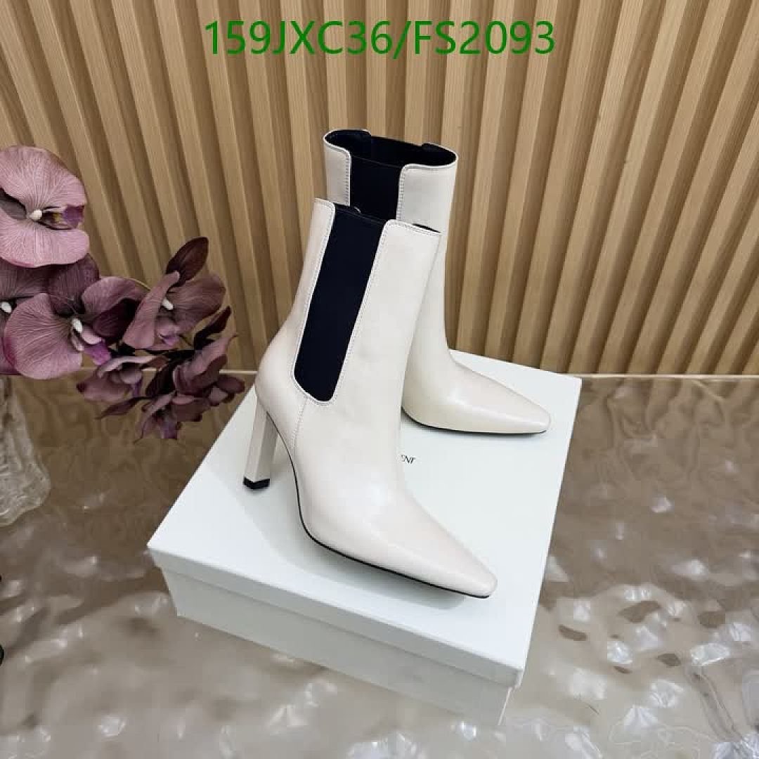 YSL-Women Shoes Code: FS2093 $: 159USD