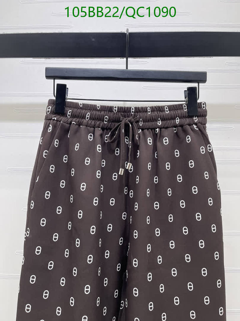 Hermes-Clothing Code: QC1090 $: 105USD