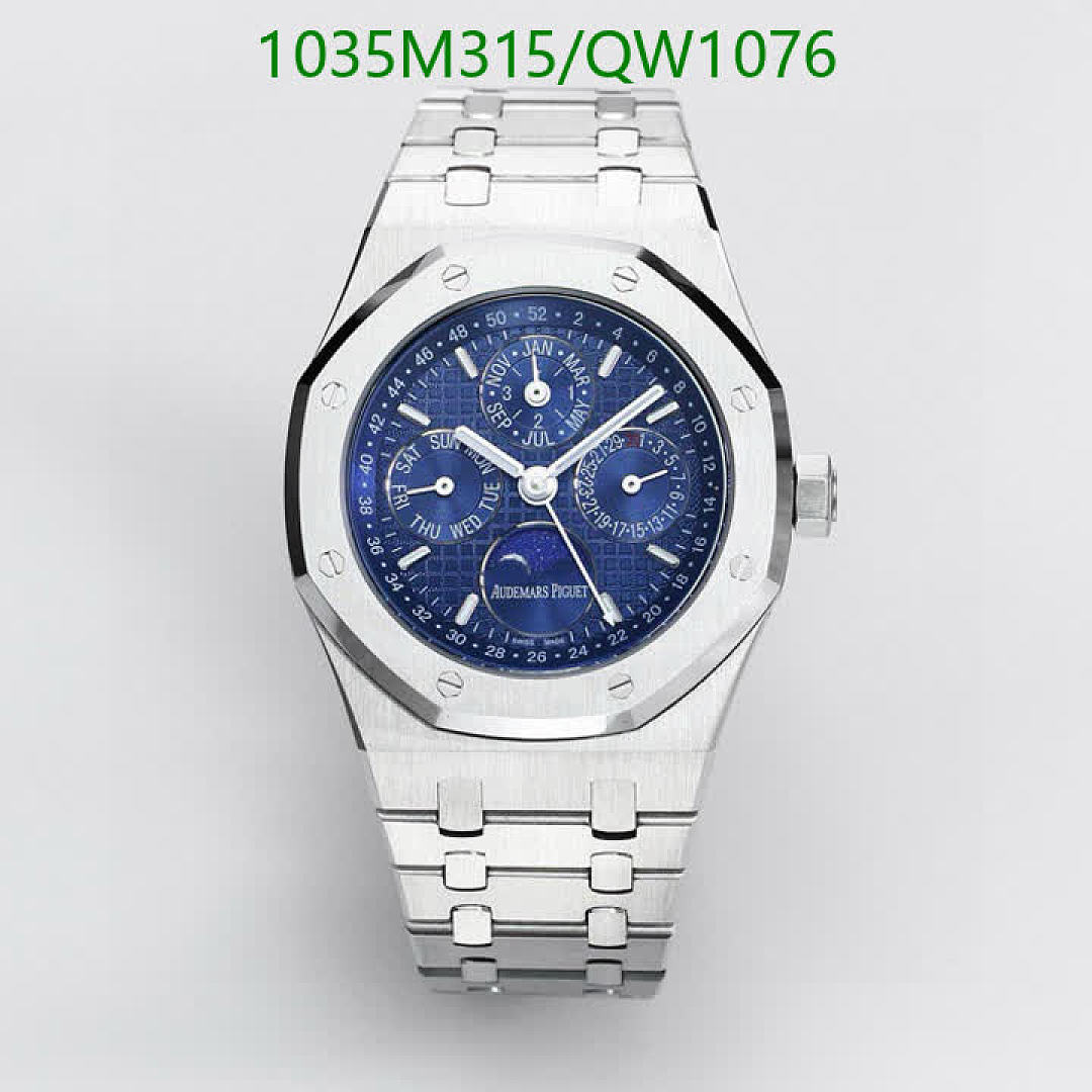Audemars Piguet-WatchesMirror Quality Code: QW1076 $: 1035USD