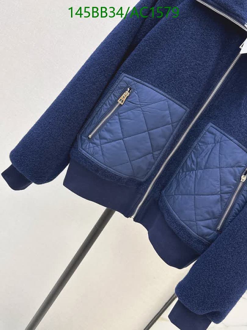 Dior-Clothing Code: AC1579 $: 145USD