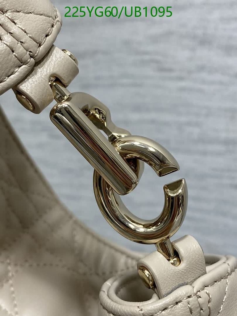 Dior-BagsMirror Quality Code: UB1095 $: 225USD