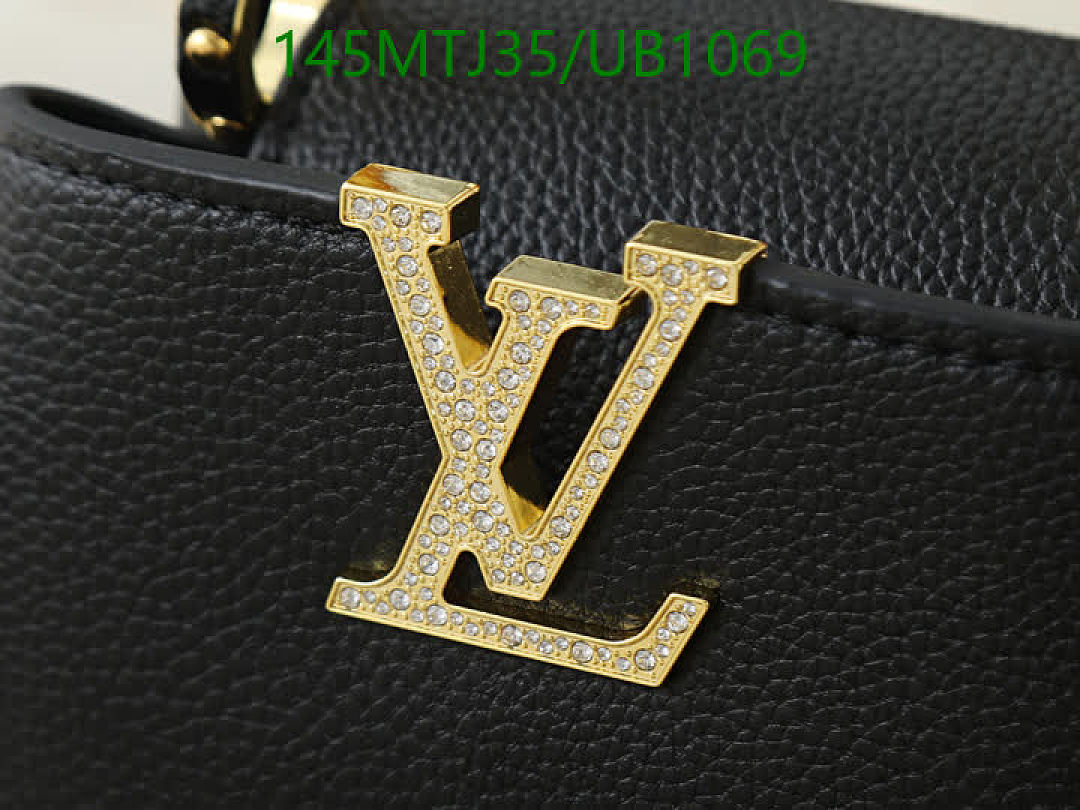 LV-Bags4A Quality Code: UB1069 $: 145USD