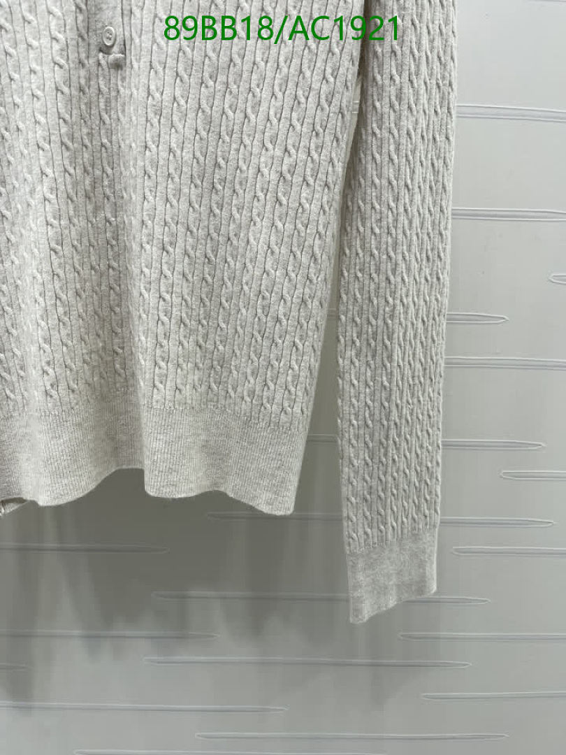 Ralph Lauren-Clothing Code: AC1921 $: 89USD