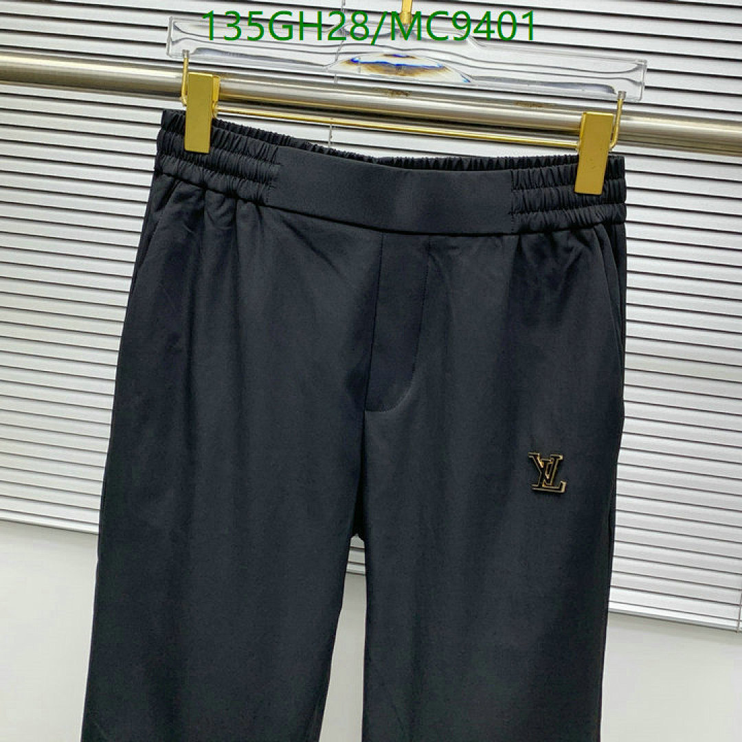 LV-Clothing Code: MC9401 $: 135USD