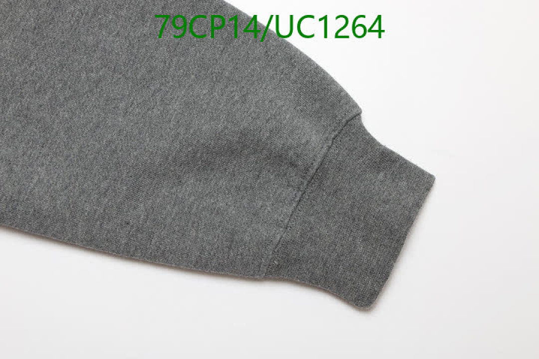 Essentials-Clothing Code: UC1264 $: 79USD