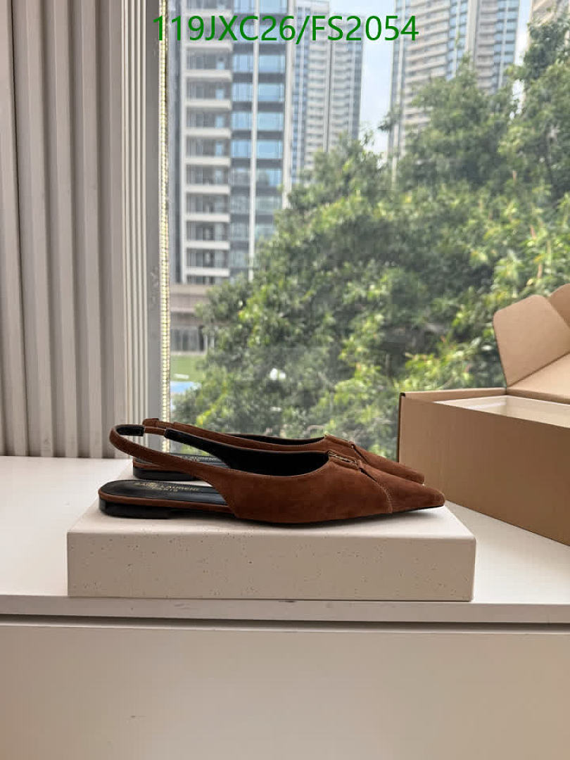 YSL-Women Shoes Code: FS2054 $: 119USD