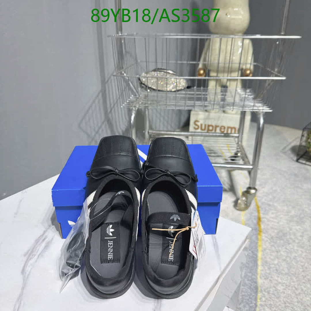 Adidas-Women Shoes Code: AS3587 $: 89USD
