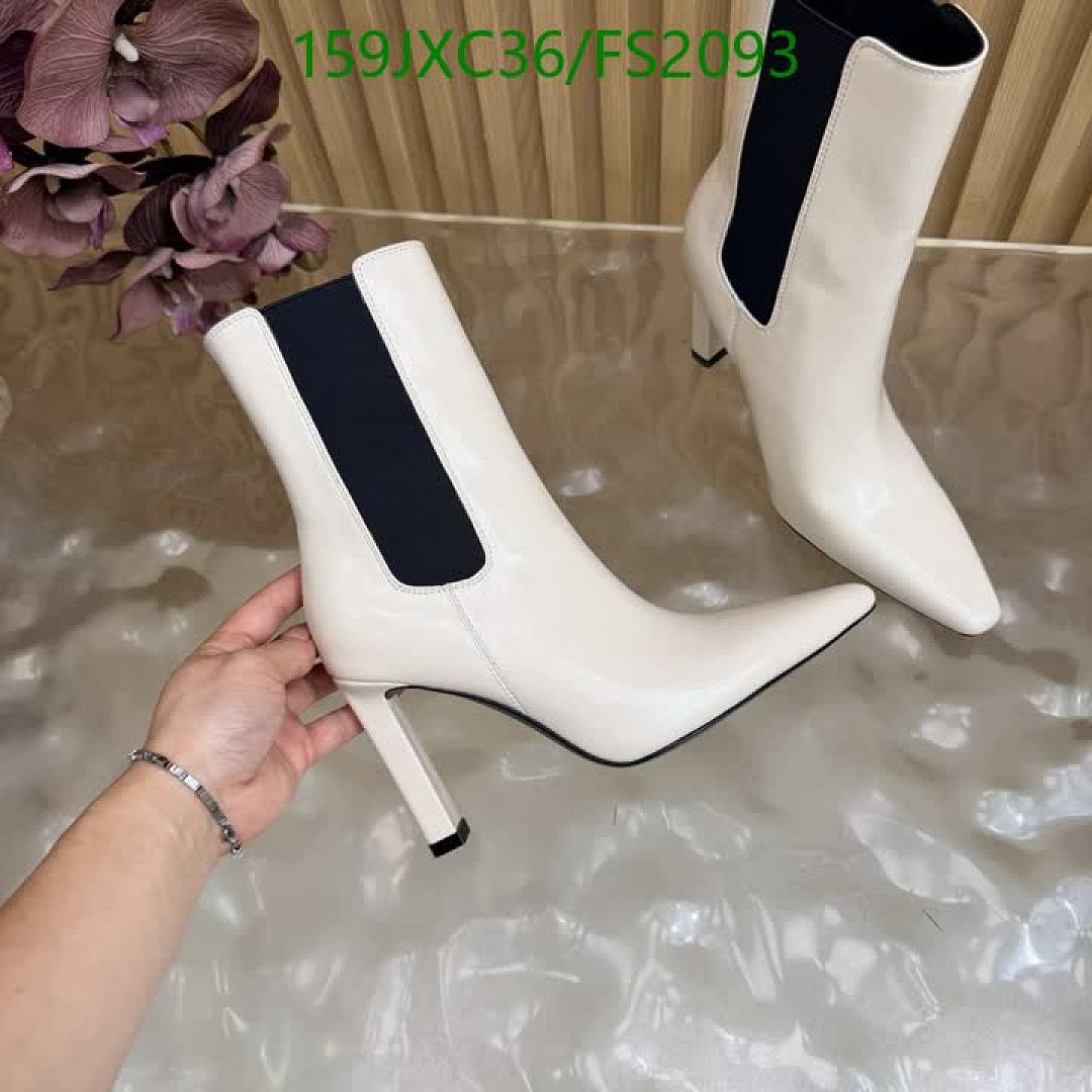 YSL-Women Shoes Code: FS2093 $: 159USD