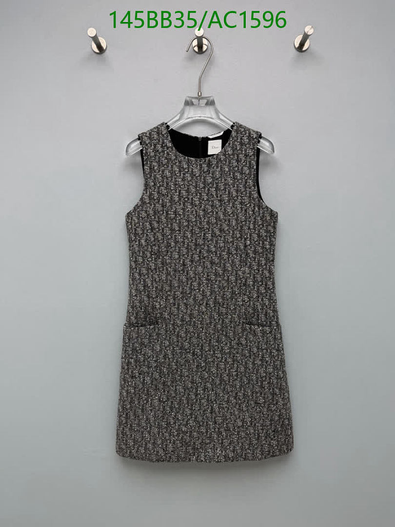 Dior-Clothing Code: AC1596 $: 145USD