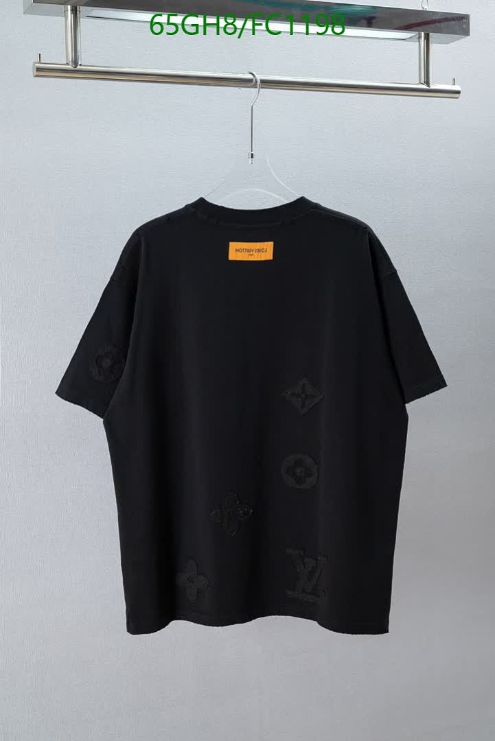 LV-Clothing Code: FC1198 $: 65USD