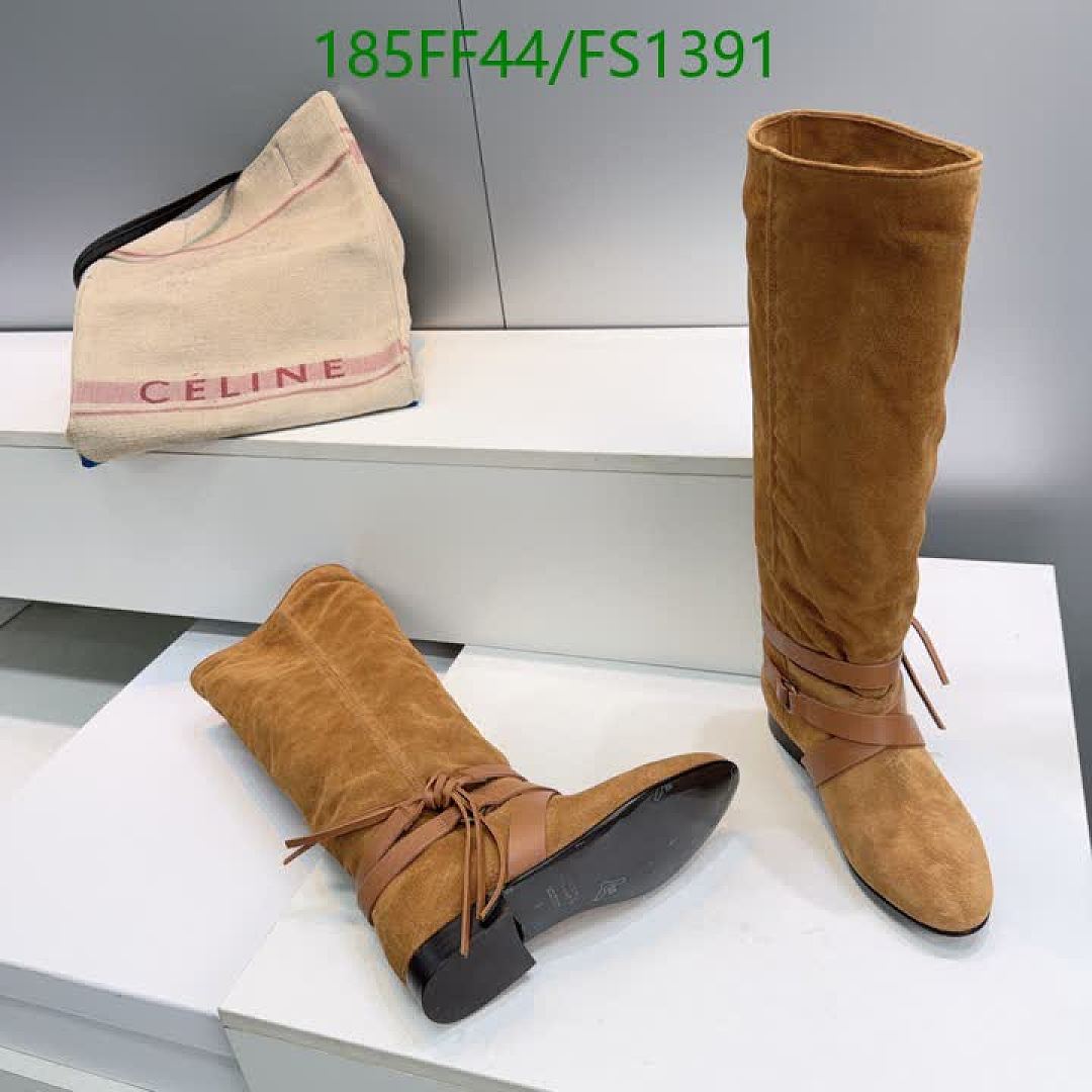 Isabel Marant-Women Shoes Code: FS1391 $: 185USD
