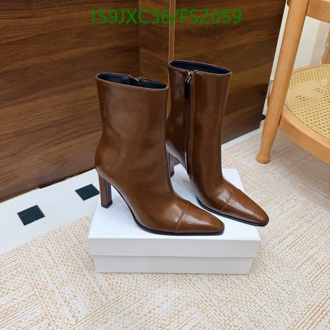YSL-Women Shoes Code: FS2059 $: 159USD