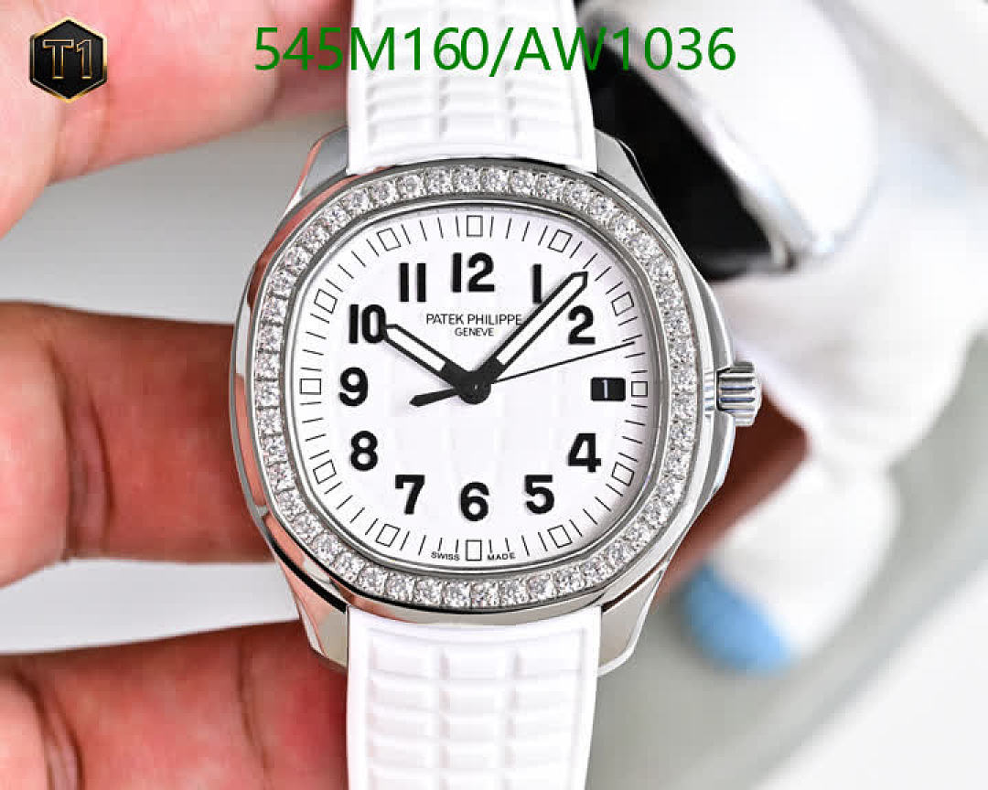 Patek Philippe-WatchesMirror Quality Code: AW1036 $: 545USD
