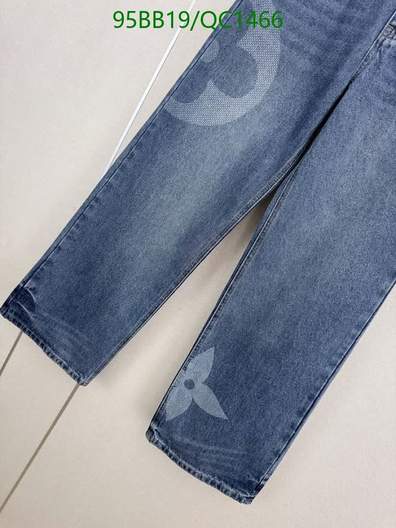 LV-Clothing Code: QC1466 $: 95USD