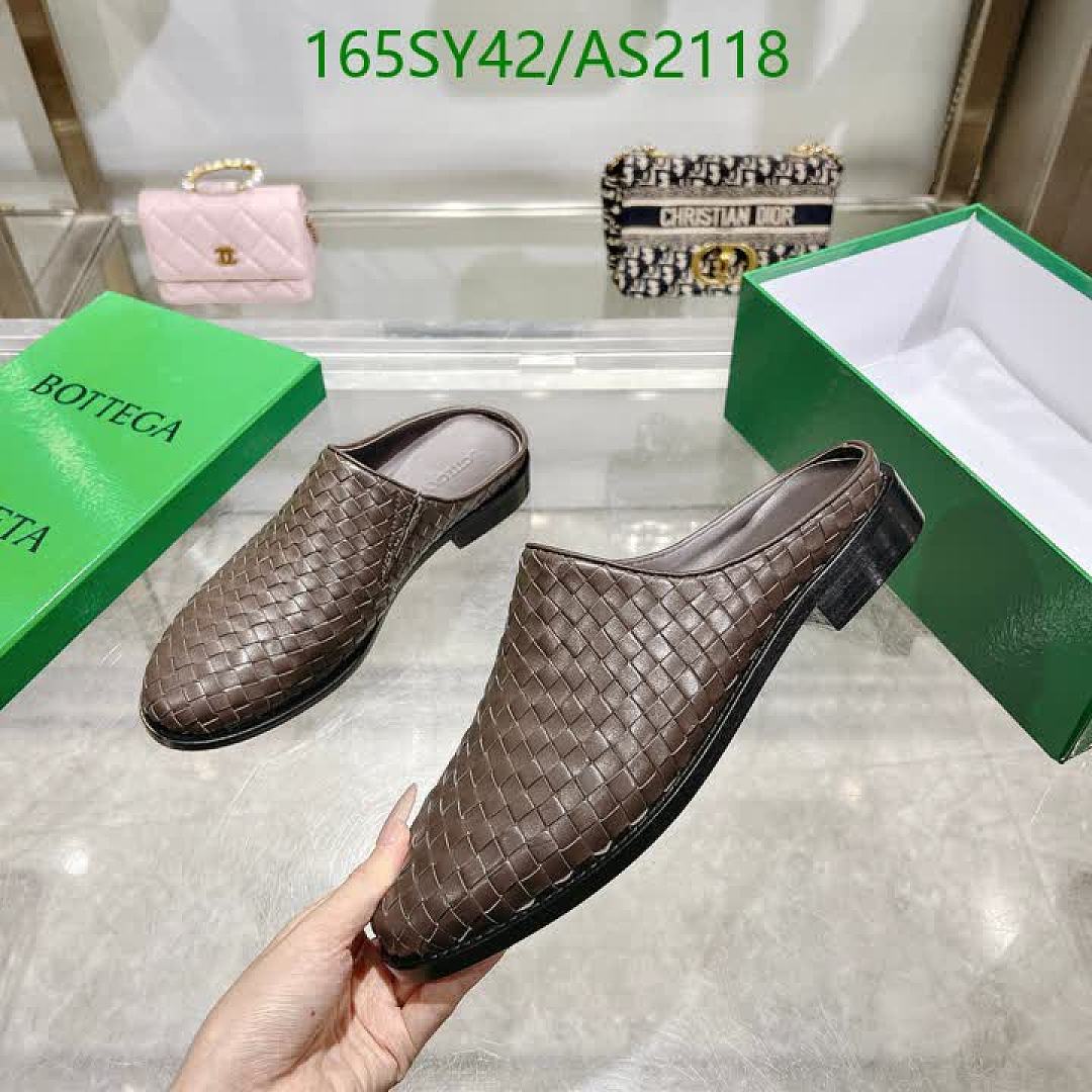 BV-Men shoes Code: AS2118 $: 165USD