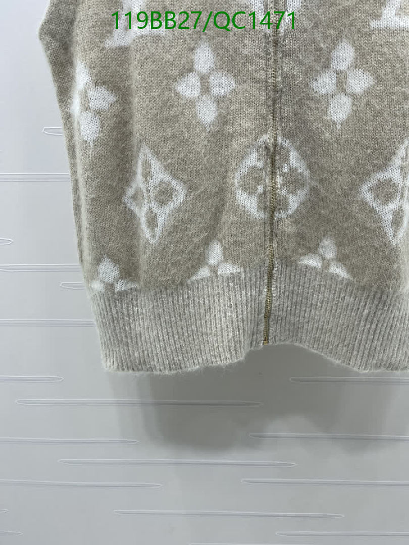 LV-Clothing Code: QC1471 $: 119USD